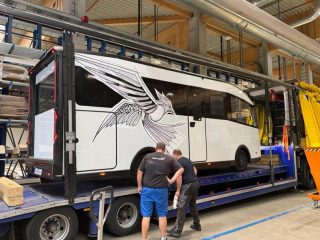 voehringer build 36