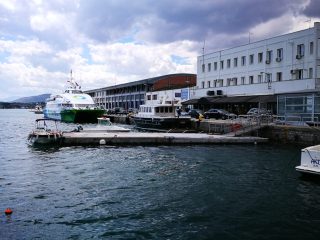 Volos - Hike through the town of Argonauts