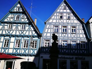 Waiblingen Altstadt & Remsinseln