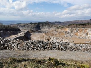 Wandern entlang der Stempelstellen bei Bad Grund