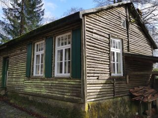 Wandern entlang der Stempelstellen bei Bad Grund