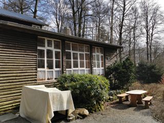 Wandern entlang der Stempelstellen bei Bad Grund