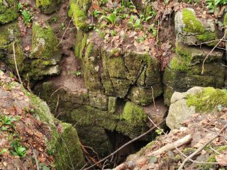Wandern entlang der Stempelstellen bei Bad Grund