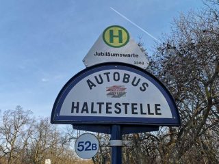 Interessante Punkte beim Wandern im Wiener Wald