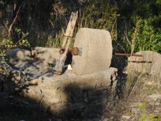 Yörük - nomadic goatherds in the Taurus