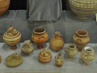 St. Barnabas Cloisture & Museum