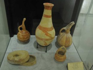 St. Barnabas Cloisture & Museum