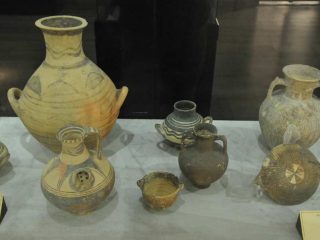 St. Barnabas Cloisture & Museum