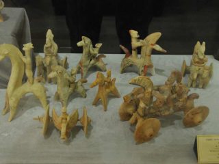 St. Barnabas Cloisture & Museum