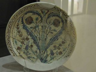 St. Barnabas Cloisture & Museum
