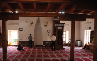 Via Egnatia through Albania - from Durres to Quafe Thane