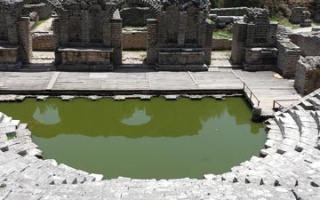 Butrint – ein touristisches Highlight unter den antiken Stätten