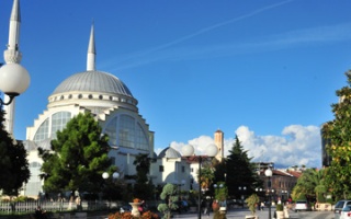 Shkodra - Middle Age and Ottoman traces in the city