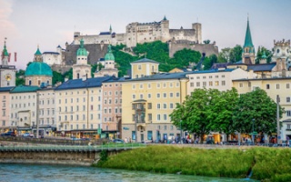 Salzburg für Sportfans – ein kleiner Reiseführer 