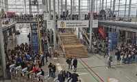 506 submissions for the Leipzig Book Fair Prize 2025