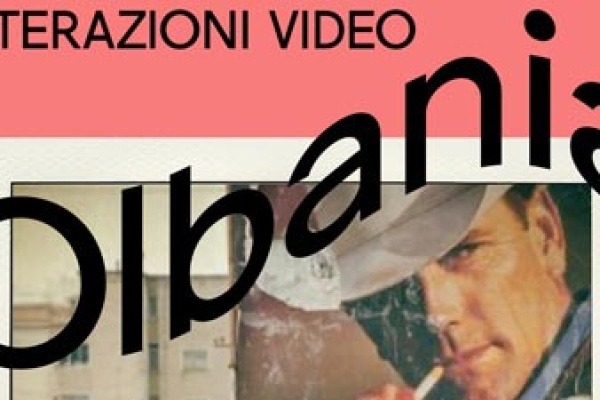 Olbania - Ausstellung von Sara Dolfi Agostini