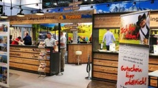 Frankana Freiko - your partner for leisure