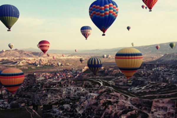 Sporturlaub in der Türkei: die besten beliebtesten Sportarten und bevorstehende Ereigniss