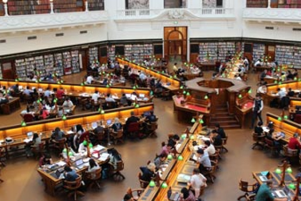 Reisen als Thema für die Bachelorarbeit