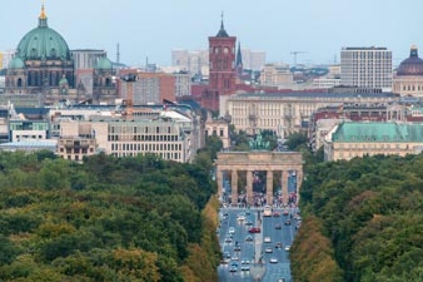 The most beautiful casinos in Germany