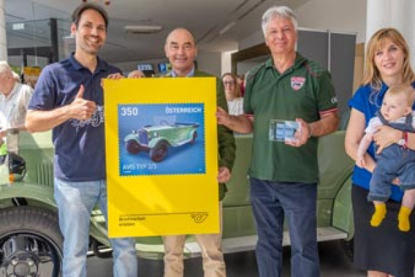 Avis Typ 3 – Robert´s Tourvorbereitung nach Monte Carlo