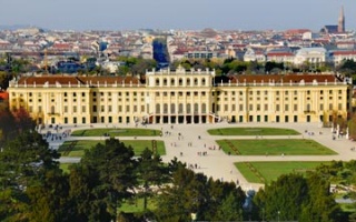 Schönbrunn Palace