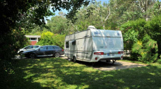 Alexandroupolis – Camping and Cycle Paths