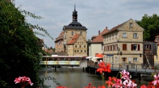 Town of Ancient Empire and Bishopric: Bamberg