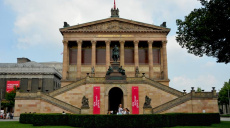 Berlin – A Short City Tour as a Day Trip