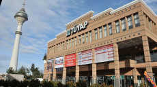 Istanbul – Project Presentation at the EMITT Travel Fair