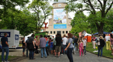 Augsburg - Das war das Grenzenlos Festival 
