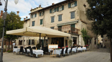 Grado – A Walking Tour of the Lagoon Seaside Resort