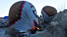 Göreme – Hot-Air Ballooning Mecca of Cappadocia