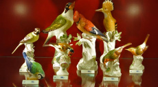 Meissen – State Porcelain Manufactory