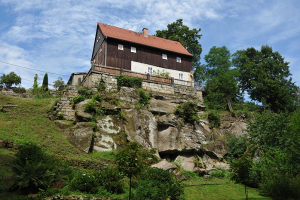 Bastei Bridge – A Hike in Saxon Switzerland
