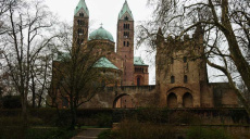Speyer – One of Germany’s Oldest Cities