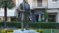 Thessaloniki - Gegensätze auch in Kunst und Kultur