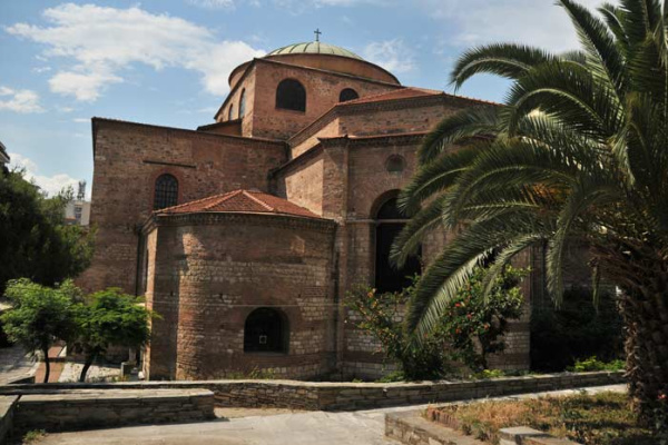 Thessaloniki – A Cosmopolitan and Youthful City