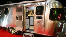 Caravan-Salon - Airstream Caravan and other special models