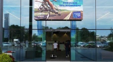 Impressions from Wels - Bicycle Order Days