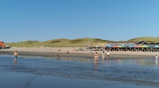 Strandtage in Callantsoog – ein wenig Entspannung am Meer
