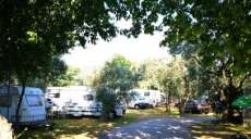 Station 16 - Camping Sikia - Pelion and picturesque villages