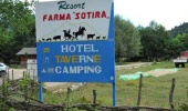 Station 35 - Camping Farma Sotira - Hiking in pure nature