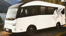 Caravan-Salon – Kommen Leichtbauweise und Elektrofahrzeuge?