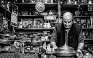 Deutschländer - nur Erfahrungsberichte?