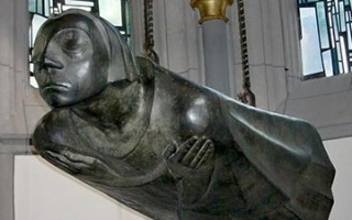 Barlach-Town Güstrow – on the bike to touristic Güstrow