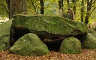 Visbeker Braut und Bräutigam