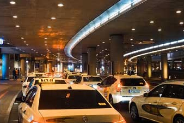 Düsseldorf - From Here to the World