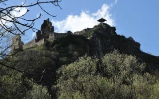 Ahrtal - wine route and red wine hiking trail