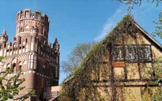 Hanseatic city of Stendal - brick architecture & Hanseatic history